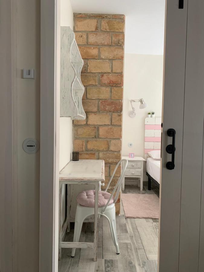Casa Chus Lejlighed Albarracín Eksteriør billede